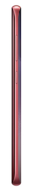 Смартфон Samsung Galaxy S8 Red 64GB 19441 фото