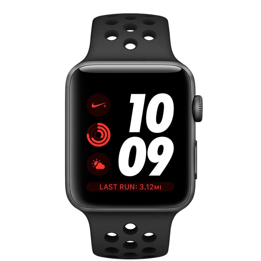nike bands for apple watch series 3