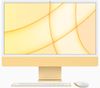 Apple iMac M1 24" 4.5K 256GB 7GPU Yellow 2021 Yellow фото