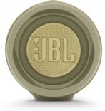 Портативна Bluetooth колонка JBL Charge 4 Desert Sand 263518 фото 6