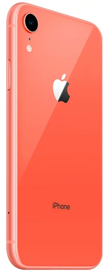 Apple IPhone Xr 256GB Coral Dual SIM MT1P2 фото
