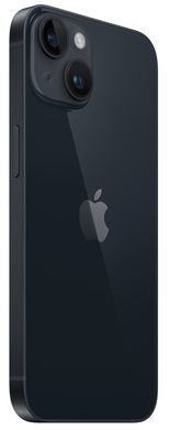 Мобільний телефон Apple iPhone 14 512GB Midnight 14/1 фото