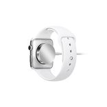 Зарядное устройство Apple Watch Magnetic Charging Cable 1м (MKLG2) 16114 фото 1