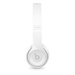 Бездротова гарнітура Beats Solo3 Wireless On-Ear Gloss White (MP582) 18530 фото 2