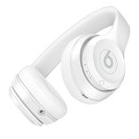 Беспроводная гарнитура Beats Solo3 Wireless On-Ear Gloss White (MP582) 18530 фото 4
