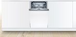 Встраиваемая посудомоечная машина BOSCH SRV4XMX10K, 45 см SMV4HVX00K фото 7