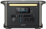 Зарядна станція ANKER SOLIX F1500 - 1536Wh/AC 1800W/100W 2xPD/4xUSB/1xCar/MPPT SOLIX F1500 фото 1