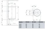 Водонагрівач GORENJE GBF 80/UA GBF 80/UA фото 2