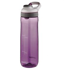 Бутылка спортивная Contigo 0,72 л фиолетовый