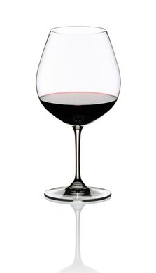 Набор бокалов для красного вина RIEDEL VINUM PINOT NOIR (BURGUNDY RED) 700 мл х 2 шт (6416/07) 6416/07 фото