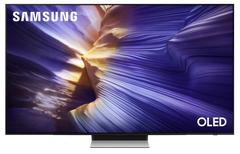 Телевізор SAMSUNG QE48S90FAEXUA QE48S90FAEXU фото