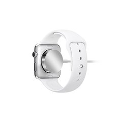 Зарядное устройство Apple Watch Magnetic Charging Cable 1м (MKLG2)
