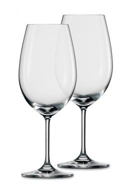 Набор бокалов для красного вина Schott Zwiesel 506 мл 2 шт (118538)