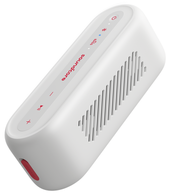 Портативна акустика ANKER SoundСore Select 2S White A3171021 фото