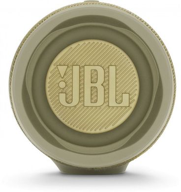 Портативна Bluetooth колонка JBL Charge 4 Desert Sand 263518 фото