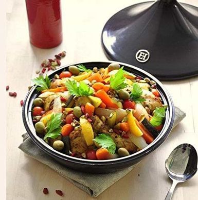 Таджин Emile Henry Cookware, об'єм 2 л (795626) 795626 фото