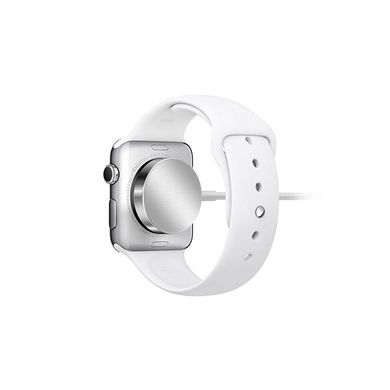 Зарядное устройство Apple Watch Magnetic Charging Cable 1м (MKLG2) 16114 фото