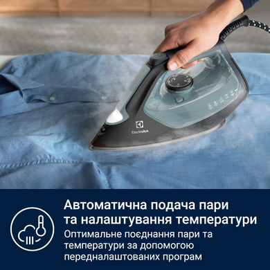 Праска Electrolux E7SI2-6OG E7SI2-6OG фото