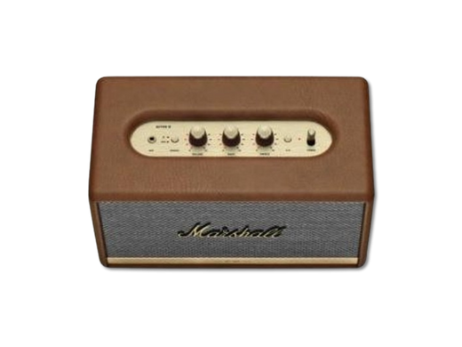 Акустика Marshall Acton II Bluetooth Brown (1002765) 1002765 фото
