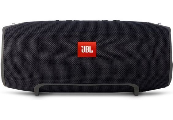 Портативна Bluetooth колонка JBL Xtreme Black 13425 фото