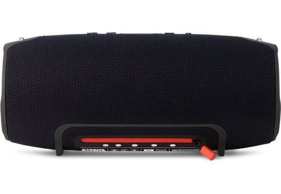 Портативна Bluetooth колонка JBL Xtreme Black 13425 фото