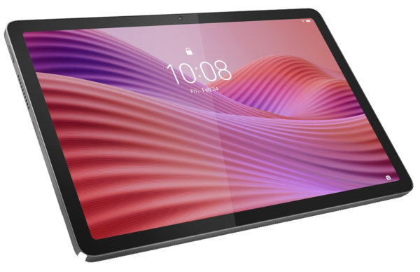 Планшетний ПК LENOVO Tab 4/128 WiFi Luna Grey + Clear Case (ZAEH0006UA) ZAEH0006UA фото