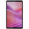 LENOVO Tab One 4/128 WiFi Luna Grey + Clear Case (ZAF00131UA) ZAF00131UA фото