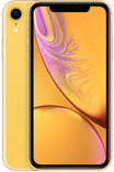 Apple IPhone Xr 64GB Yellow Dual SIM MT162 фото 1