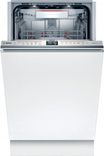 Встраиваемая посудомоечная машина BOSCH SPV6ZMX23E, 45 см SPV6ZMX23E фото 1