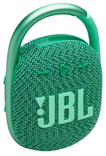Портативна акустика JBL Clip 4 Eco Зелений (JBLCLIP4ECOGRN) JBLCLIP4ECOGRN фото 2