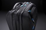 Дорожні сумки і рюкзаки THULE Crossover 22’’ (45L) Rolling Upright (Чорний) Crossover 22’’  фото 7