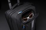 Дорожні сумки і рюкзаки THULE Crossover 22’’ (45L) Rolling Upright (Чорний) Crossover 22’’  фото 5