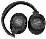 Навушники JBL T710BT Black (JBLT710BTBLK) JBLT710BTBLK фото 5