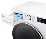 Прально-сушильна машина LG F2R5FG0W F2R5FG0W фото 13