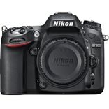 Фотоаппарат Nikon D7100 Body 8011 фото 1