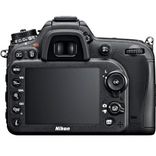 Фотоаппарат Nikon D7100 Body 8011 фото 3