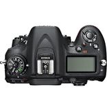 Фотоаппарат Nikon D7100 Body 8011 фото 2