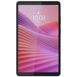 LENOVO Tab One 4/128 WiFi Luna Grey + Clear Case (ZAF00131UA) ZAF00131UA фото 1