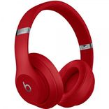Наушники с микрофоном Beats Studio 3 Wireless Wireless Over-Ear Red (MQD02) 846590 фото 1