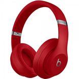 Наушники с микрофоном Beats Studio 3 Wireless Wireless Over-Ear Red (MQD02) 846590 фото 3