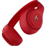 Навушники з мікрофоном Beats Studio 3 Wireless Wireless Over-Ear Red (MQD02) 846590 фото 5