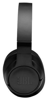 Навушники JBL T710BT Black (JBLT710BTBLK) JBLT710BTBLK фото