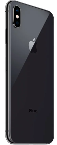 Купить Apple iPhone Xs Max 256Gb Dual Sim Space Gray MT742 в