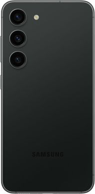 Samsung Galaxy S23 8/128GB Phantom Black S23/1 фото