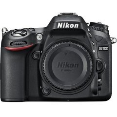Фотоапарат Nikon D7100 Body 8011 фото