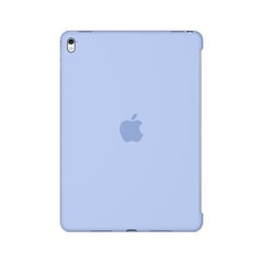 Накладка для планшета Apple Silicone Case for 9.7 iPad Pro - Lilac (MMG52)