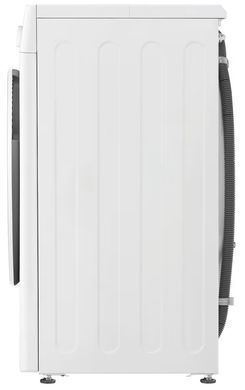 Прально-сушильна машина LG F2R5FG0W F2R5FG0W фото
