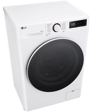 Прально-сушильна машина LG F2R5FG0W F2R5FG0W фото