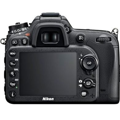 Фотоапарат Nikon D7100 Body 8011 фото