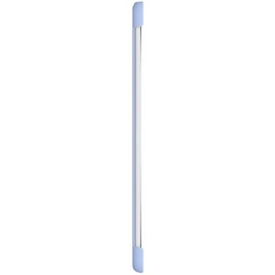 Накладка для планшета Apple Silicone Case для 9.7 iPad Pro - Lilac (MMG52) 20162 фото